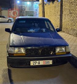 تويوتا كورونا